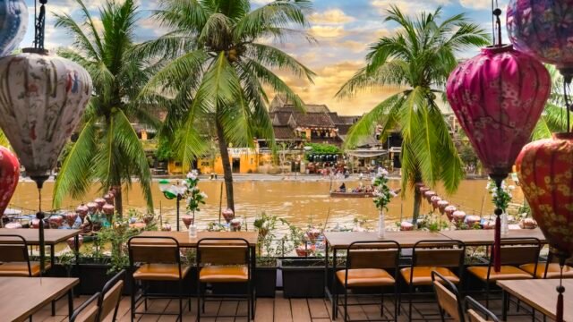 Hanoi – Hoian Restaurant & Bar