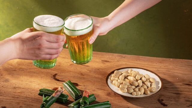 Hanoi – Hoian Restaurant & Bar