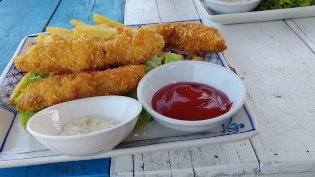 Phương Beach Restaurant Hoi An