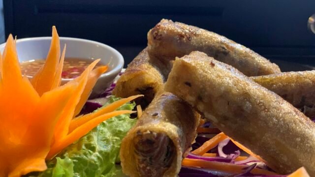 Phương Beach Restaurant Hoi An