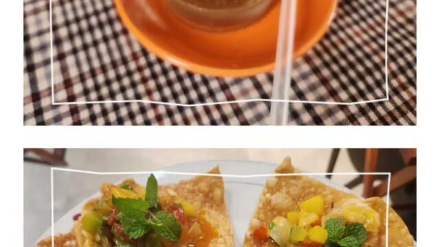 FAMILY RESTAURANT & CAFE _ Vietnamese cuisine & Italian cuisine