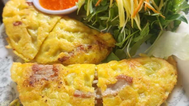 FAMILY RESTAURANT & CAFE _ Vietnamese cuisine & Italian cuisine