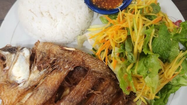 FAMILY RESTAURANT & CAFE _ Vietnamese cuisine & Italian cuisine