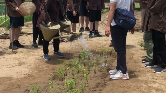 Lemon Basil Cookery & Restaurant