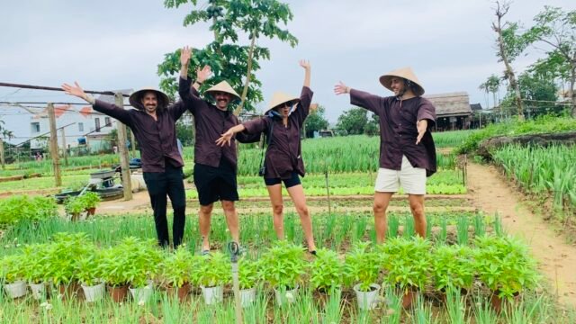 Lemon Basil Cookery & Restaurant