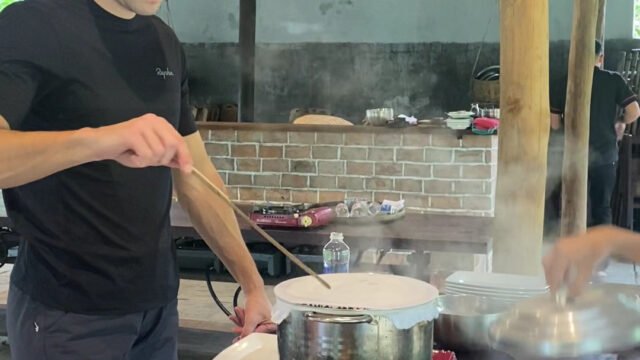 Red Bridge Cooking School, Restaurant, and Villa