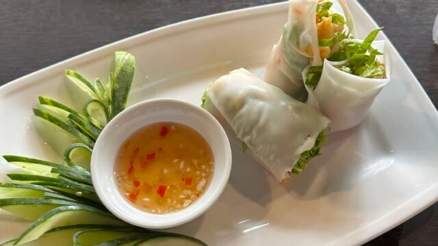 Red Bridge Cooking School, Restaurant, and Villa