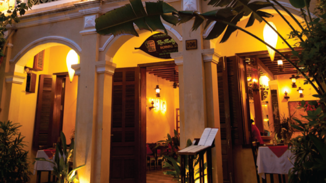 Morning Glory Original