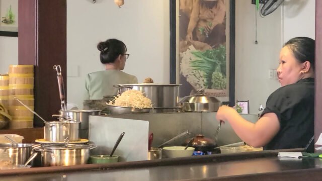 Morning Glory Original