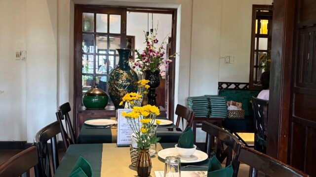 Morning Glory Original