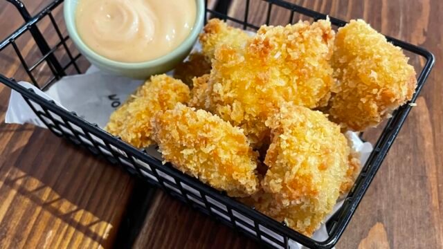 Bikini Bottom Express An Bang Beach