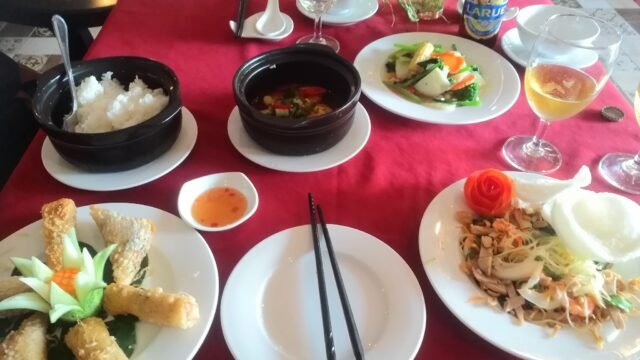 Hoi An Golden Kitchen Restaurant & Coffee