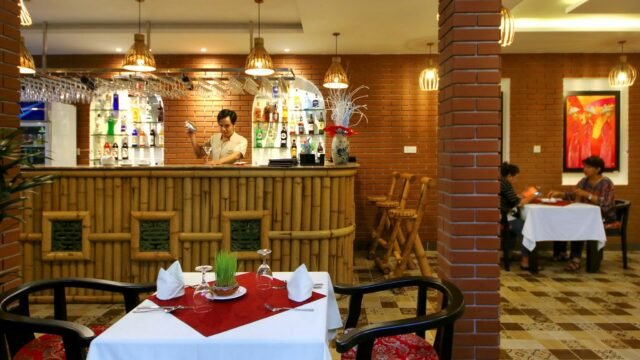 Hoi An Golden Kitchen Restaurant & Coffee