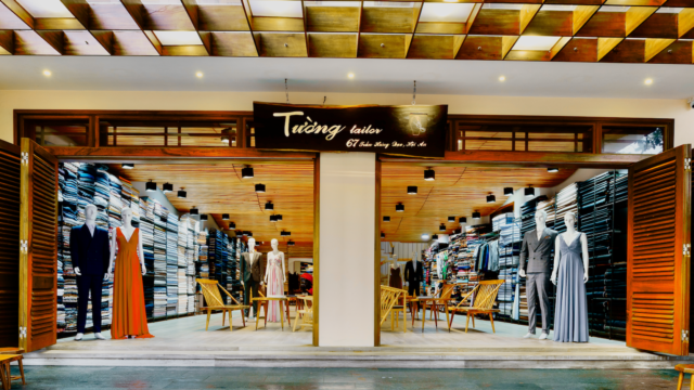Tuong Tailor