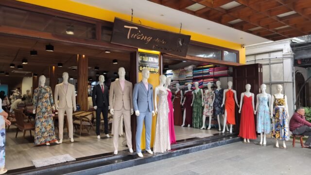 Tuong Tailor