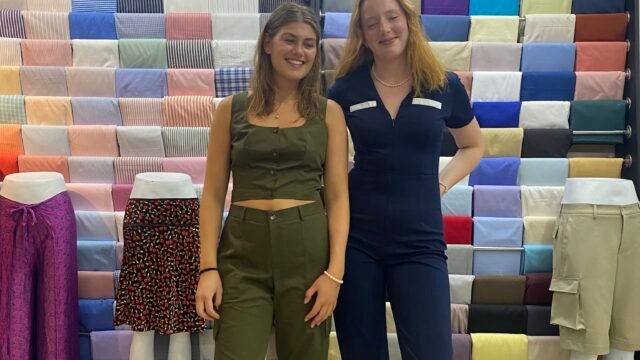 Nhat Silk Tailor Hoi An