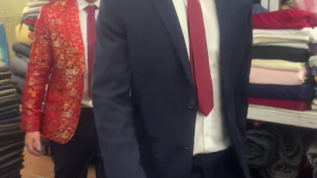 Clothes Shop 52 Hoi An Tailor