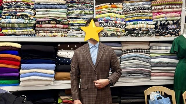 Clothes Shop 52 Hoi An Tailor