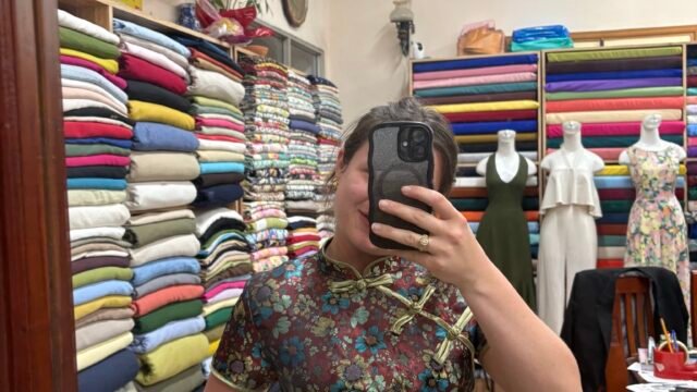 Trendy Tailor Hoi An