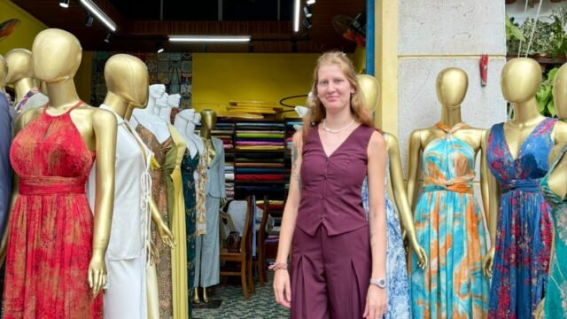 Vision Tailor Hoi An