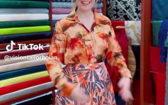 Vision Tailor Hoi An