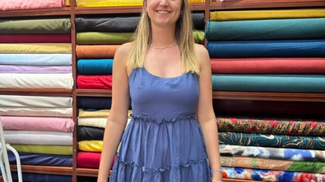 Vision Tailor Hoi An