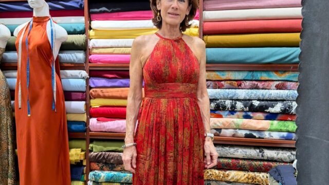 Vision Tailor Hoi An