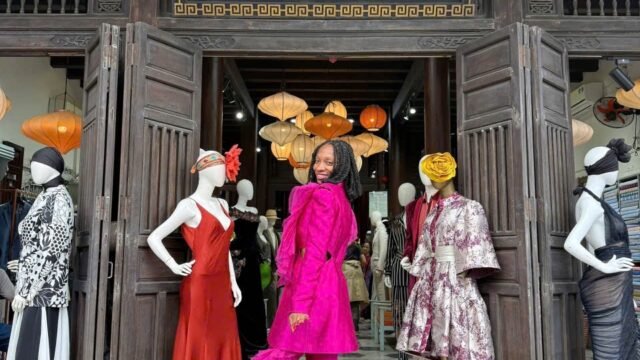 Yaly Couture Exclusive