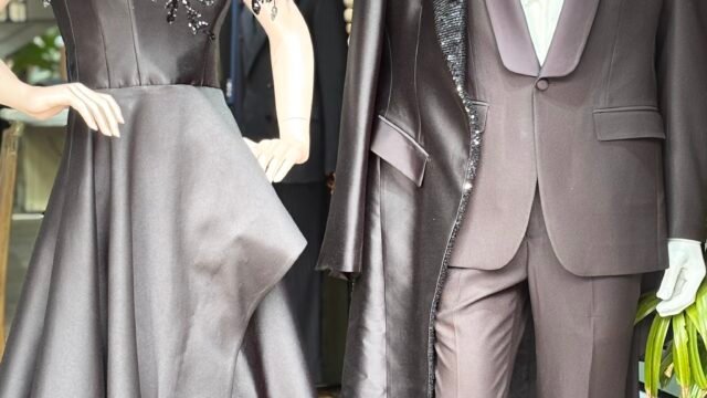 Yaly Couture Exclusive