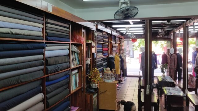Peace Cloth Shop