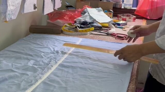 Sunrise Tailor in Hội An