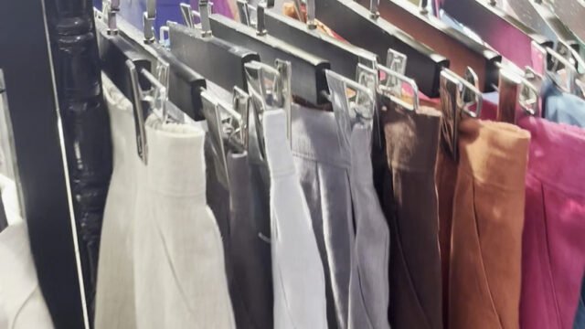 TO Design and Tailoring