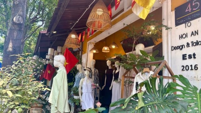 TO Design and Tailoring