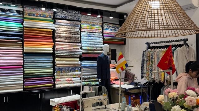 TO Design and Tailoring