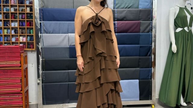 CA LI 1 Custom Tailor Made