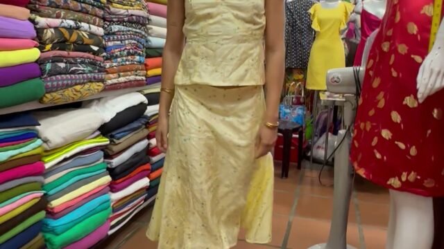 Alice Tailor And Leather Shop