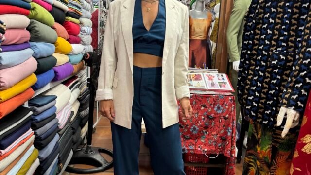 Alice Tailor And Leather Shop