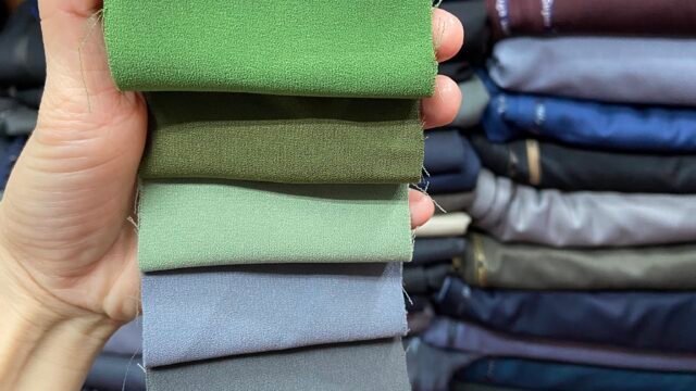 Alice Tailor And Leather Shop