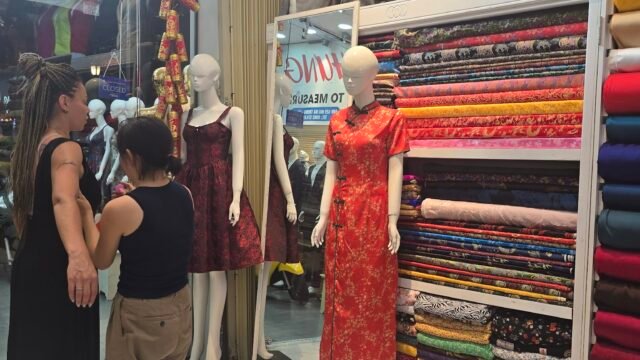 Gia Hung Tailor Shop