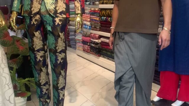 Gia Hung Tailor Shop