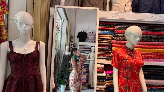 Gia Hung Tailor Shop