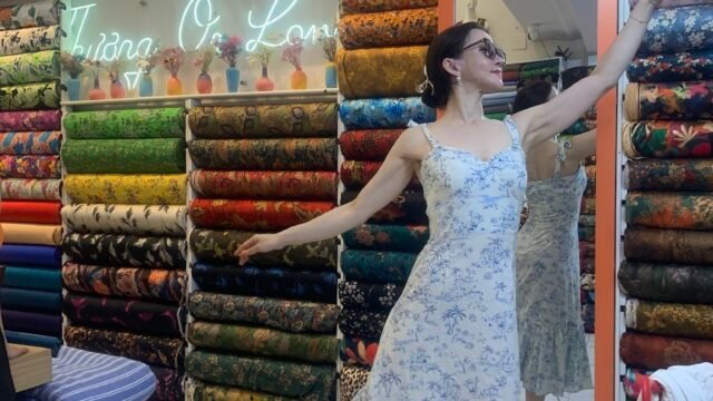 Gia Hung Tailor Shop