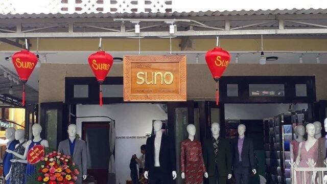 Suno Tailor
