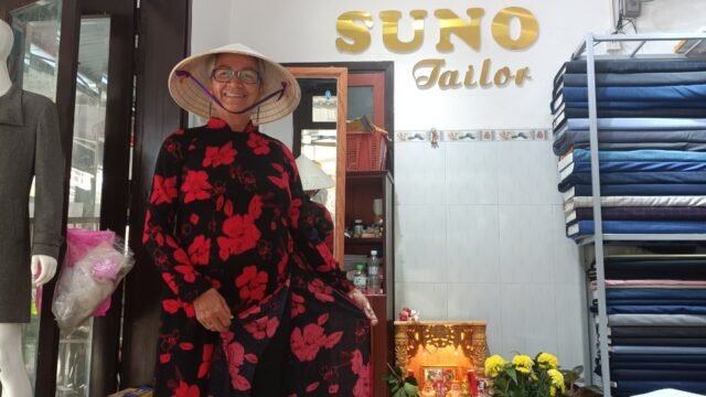 Suno Tailor