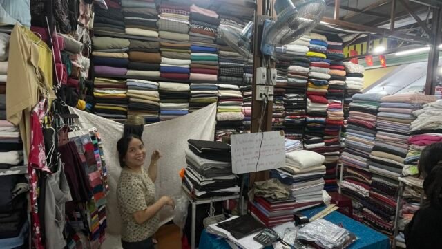 51 Tailor Thu Chinh