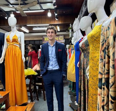 Bòng Tailor - Tailor Hoi An - Best tailor Hoi An - Hoi An Tailor