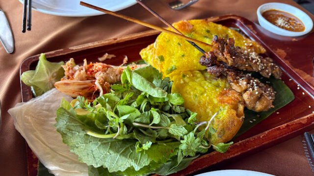 Morning Glory Signature