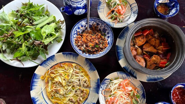 Caman Village (Organic Garden - Cooking Class - Tours - Event Venue)