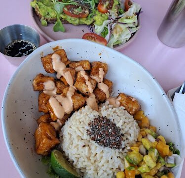 KURUMI - Healthy Vegan Food & Desserts - Hoi An