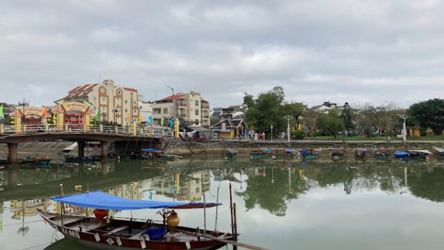 Công Viên La Hối